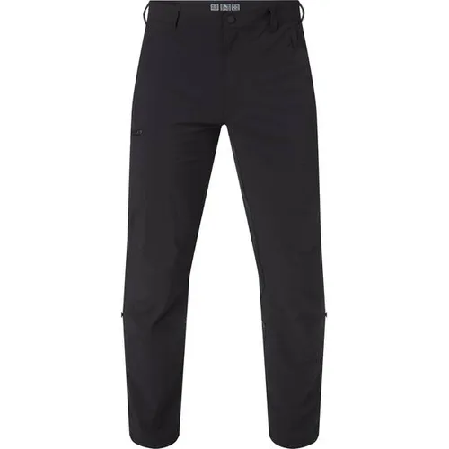 Produktbild Mckinley Herren Madok II Wanderhose, Black Night, 56