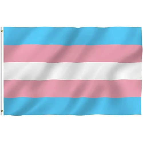 Flaggen & Windsäcke Blau von MOGADEE