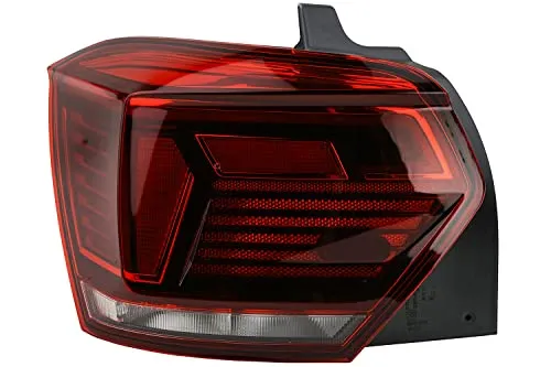 Johns LED Heckleuchte Rücklicht für VW Polo 17 AW BZ von Johns