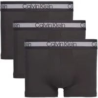 Calvin Klein Trunk Boxershorts mit Passform von Calvin Klein