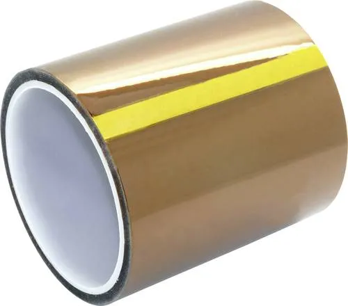 Produktbild Polyimid Folie 100mm