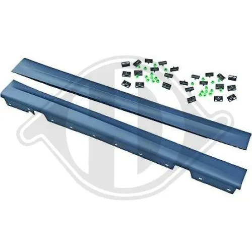 Diederichs Schwellerverkleidung HD Tuning 1216462