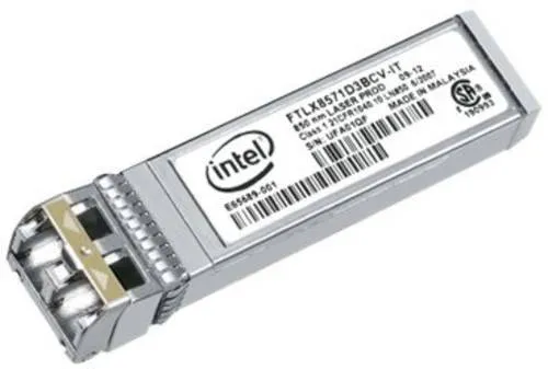 Produktbild Intel E10GSFPSR SFP+ Transceiver-Modul