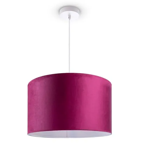 Deckenleuchten Lila von Paco Home