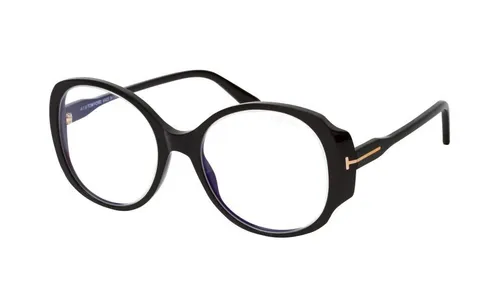 Tom Ford FT5620-B 001 53 Brille von TOM FORD