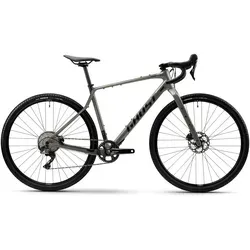 Ghost Asket Pro pearl light green/black