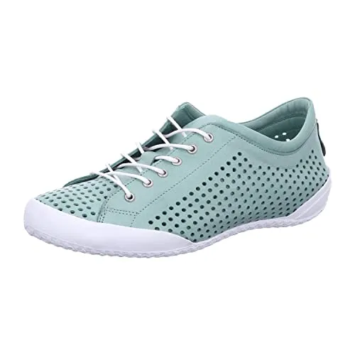 peppermint Damen-Pumps Gr. 38 0345767 - Elegante Damen-Pumps mit herausnehmbarer Innensohle für optimalen Tragekomfort und individuelle Anpassung.