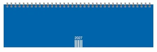 Kalender im Querformat von Heye