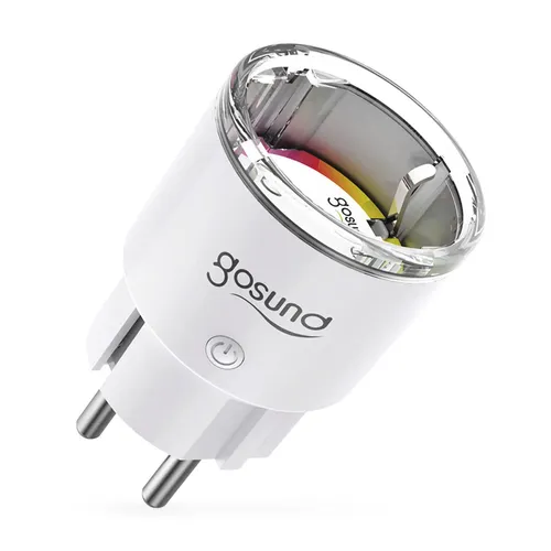 Gosund NiteBird EP2 Smart Wi-Fi Plug