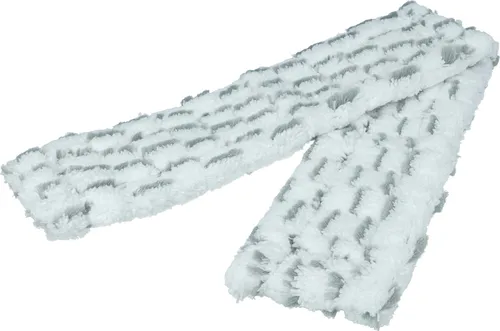 vhbw 2x Ersatzbezug Ersatz für Kärcher 2.633-100.0 für Einwascher, Fensterreiniger