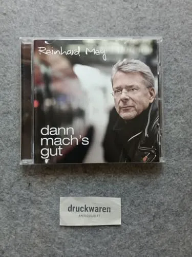 Dann Mach'S Gut