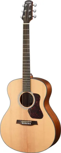 WALDEN G550E Natura Grand Auditorium Elektro-Aku.