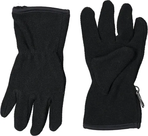 CMP - Kid's Fleece Gloves Arctic Fleece - Handschuhe Gr 12 Years schwarz