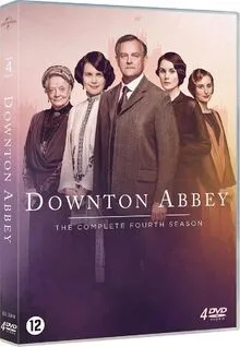 Downton Abbey-S4 (17) (Sdvd) von not specified | DVD | Zustand sehr gut