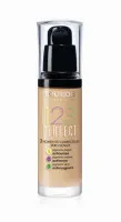 Bourjois Paris 123 Perfect Foundation 16 Hour SPF 10 (54 Beige) 30 ml