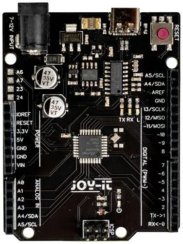 Joy-it ARD-ONE-C Arduino Board
