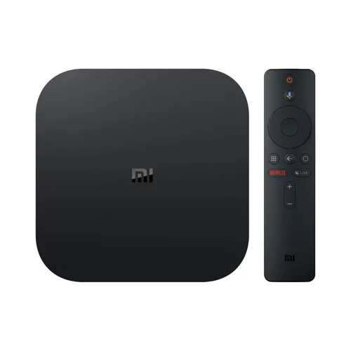 Produktbild Xiaomi Mi Box S