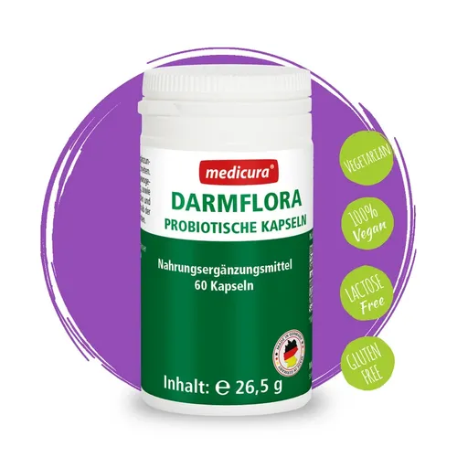 Probiotika