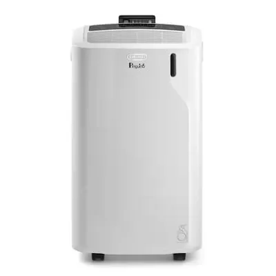 PAC EM82 Klimagerät, leistungsstark und leise - Klimaanlage für Räume bis 80 m³, mit einer Luftumwälzung von bis zu 400 m³/h und umweltfreundlichem Kältemittel R290.