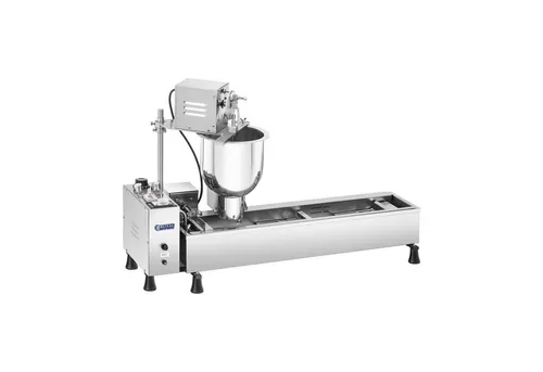 Royal Catering Donut-Maker Profi Vollautomatisch, 3000 W von Royal Catering