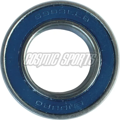 Enduro Bearings Rillenkugellager 6903 17 mm x 30 mm x 7 mm Typ 1