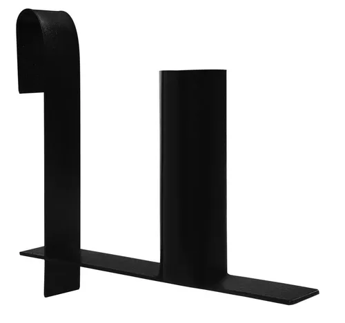 vidaXL Draht Sichtschutzstreifen-Abroller Stahl, (1St) von vidaXL