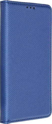 Smart Case Holster passend für MOTOROLA MOTO G54 5G navy blau