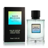David Beckham True Instinct Eau de Parfum 75 ml - Maskuliner Duft - Erleben Sie die kraftvolle Komposition von David Beckham True Instinct Eau de Parfum 75 ml. Ein maskuliner Duft, der Selbstbewusstsein ausstrahlt und ideal für den täglichen Gebrauch ist.