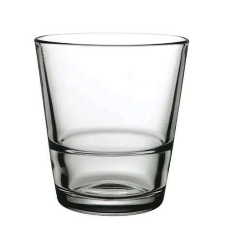 Stück Whiskey Whisky Tumbler Malt Scotch Gläser Glas Trinkgläser 410cc. 12