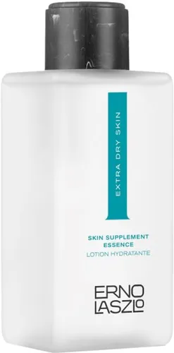 ERNO LASZLO Hydrate & Nourish Skin Supplement Essence 200 ml - Sonstige Gesichtspflegeartikel, seidige, feuchtigkeitsspendende Essenz zur Belebung von fahlen und trockenen Teints und Unterstützung des Erneuerungsprozesses.