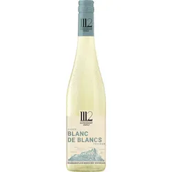 Markgräflich Badisches Weinhaus »Elfhundertzwölf« Blanc de Blancs