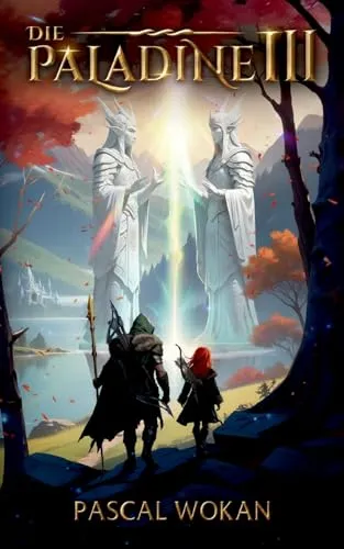 Die Paladine: Pfad des Jägers