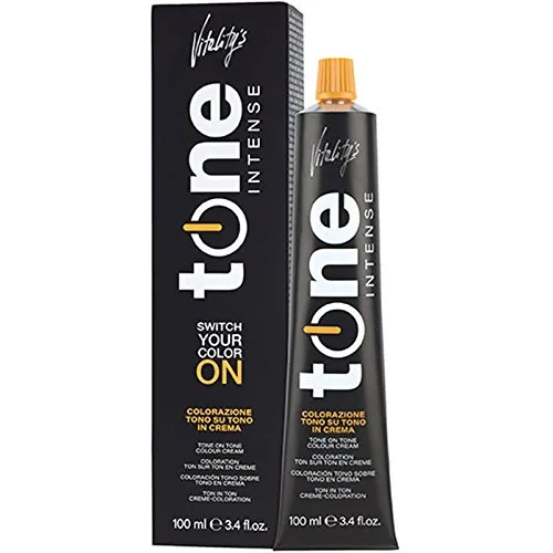Farmen International Cosmetics Distribution s.p.a. Vitality's Tone 6/4 dunkelblond kupfer 100ml Intense