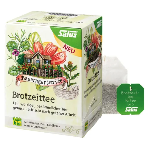 Salus Bio Brotzeittee, 30g (165 EUR/kg)