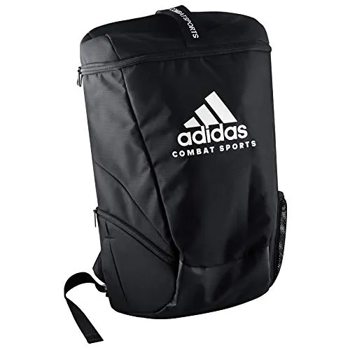 adidas Unisex – Erwachsene Combat Sports Rucksack von SUPER PRO