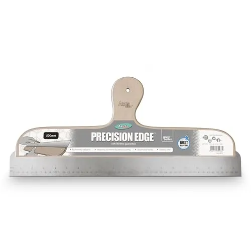Axus Décor Precision Edge Schneidelineal