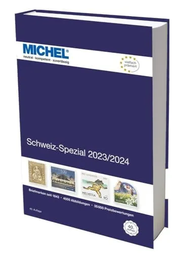 Schweiz-Spezial 2023/2024