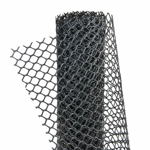 HaGa Rasenschutzgitter 1,3m Breite - Robustes Rasengitter für Garten und Einfahrten - Hochwertiges HD-PE Rasenschutzgitter, ideal für Bodenschutz und Hangsicherung. Mähroboter-kompatibel und umweltfreundlich, perfekt für Gartenbesitzer.