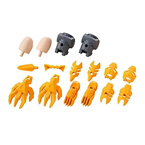 Bandai 30MS Option Parts Set 1 (Speed Armor)