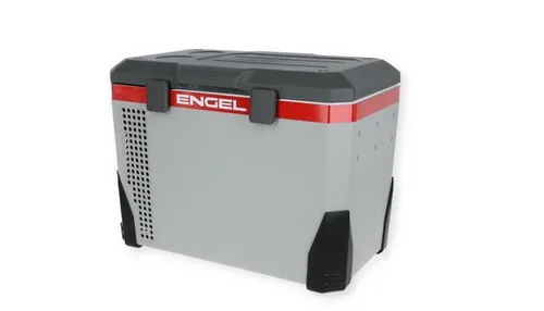 Engel MR-040F Kompressor Kühlbox