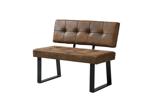 Sitzbänke Braun von B&D home