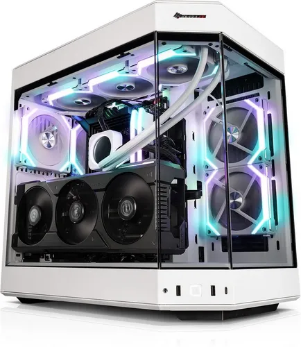 PCs bis 3000 Euro von Kiebel