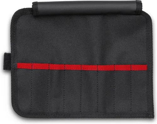 Knipex 00 19 92 V02 LE Rolltasche f. isolierte Pin zetten, leer