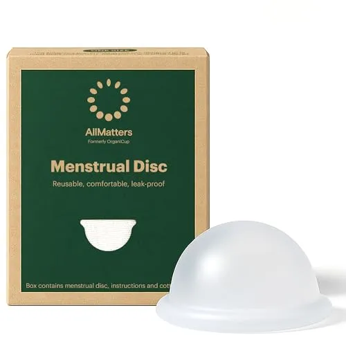 Menstruationstassen von AllMatters