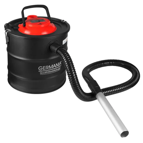 Germania Aschesauger 20 Liter