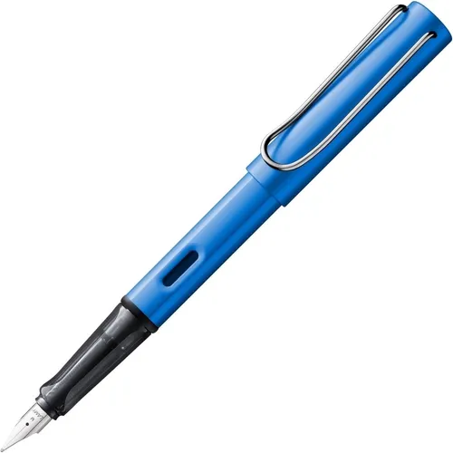 LAMY Schreibstifte, Kugelschreiber & Füller Blau von LAMY