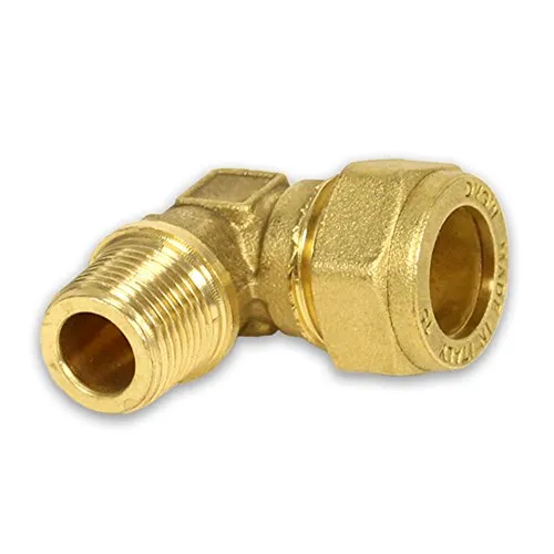 Rohrverbinder von Comisa