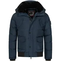 Winterjacke ALESSANDRO SALVARINI