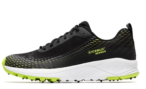 Produktbild Icebug NewRun BUGrip Winter-Trail-Laufschuhe