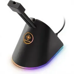 Deltaco Gaming Mouse Bungee